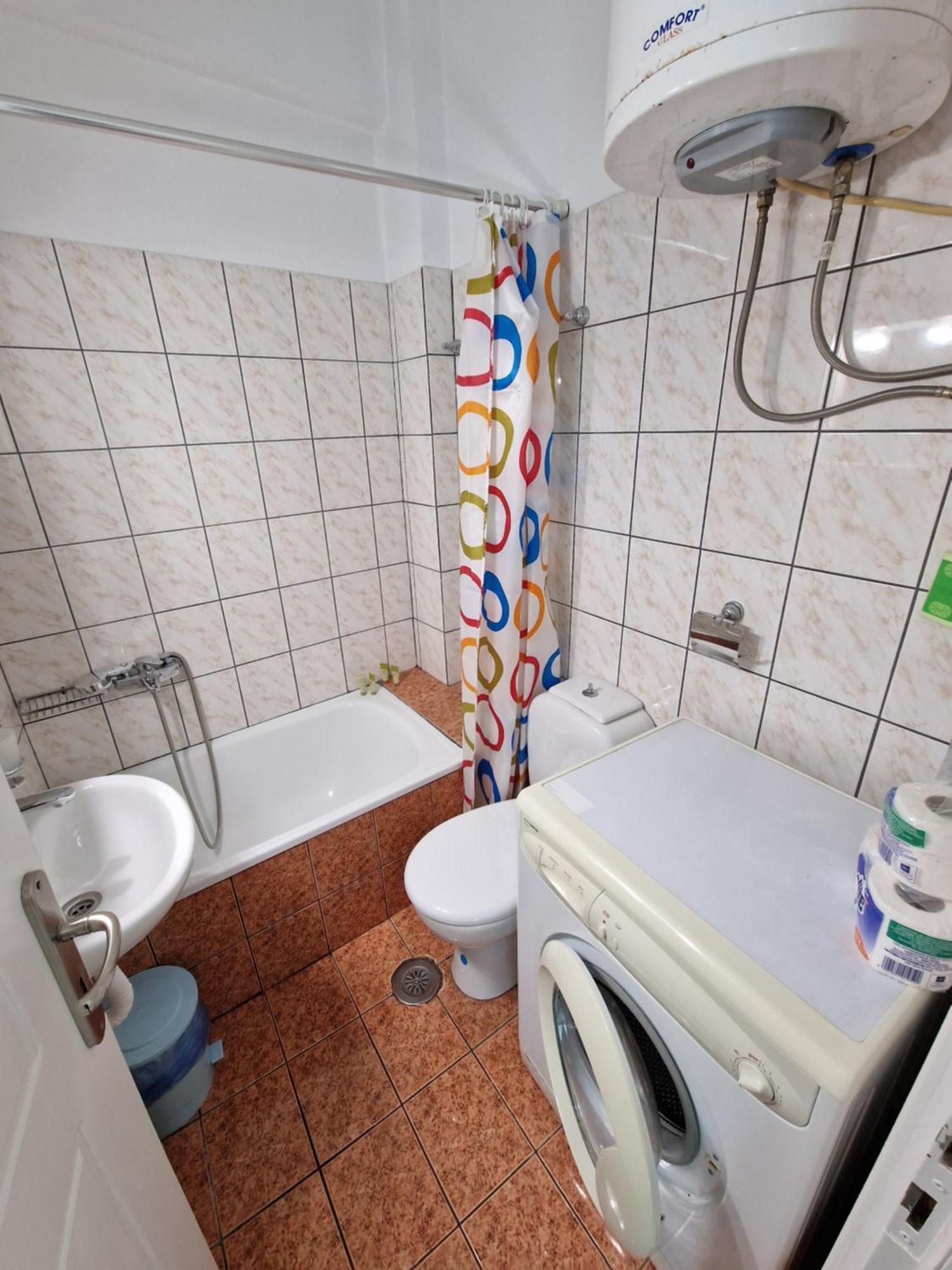 Diana'S Cozy 1 Studio Янина Экстерьер фото